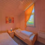 Skandinavisches In Ferienhaus Rechlin