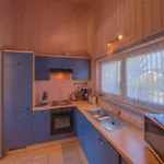 Ferienhaus Skandinavisches In Rechlin
