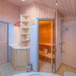 Ferienhaus Skandinavisches In