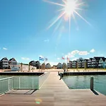 Ferienhaus Skandinavisches In Rechlin