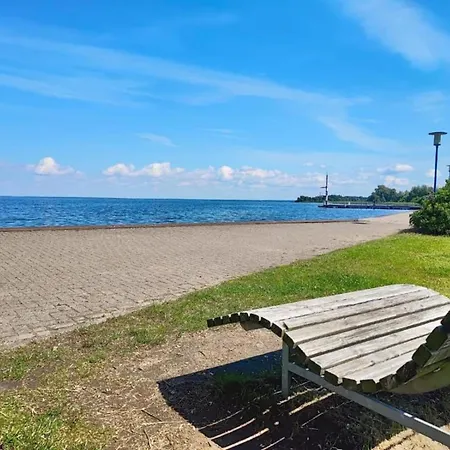 度假居 Skandinavisches In *