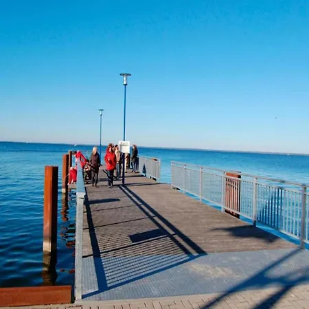 Skandinavisches In 度假居