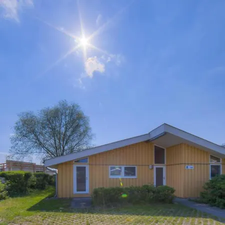 Ferienhaus Skandinavisches In Rechlin