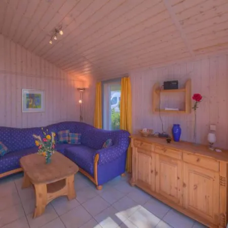 度假居 Skandinavisches In