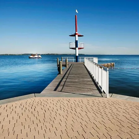 Skandinavisches In 度假居 *