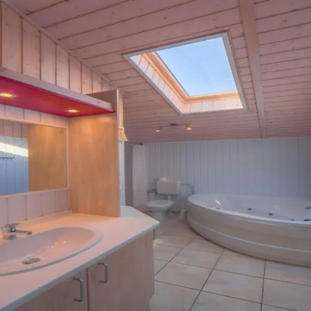 度假居 Skandinavisches In *