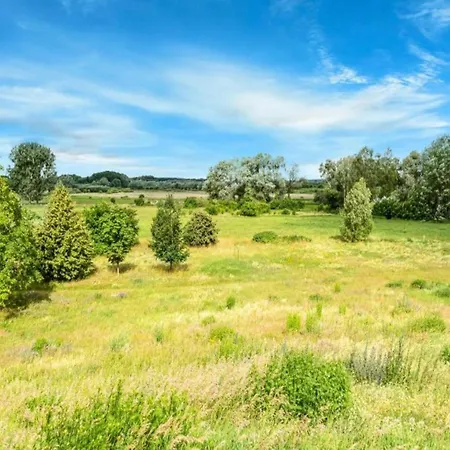 Skandinavisches In 度假居 *