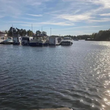 度假居 Skandinavisches In 雷希林