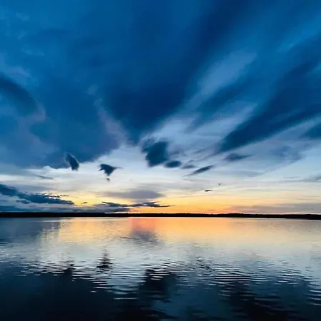 Skandinavisches In 度假居