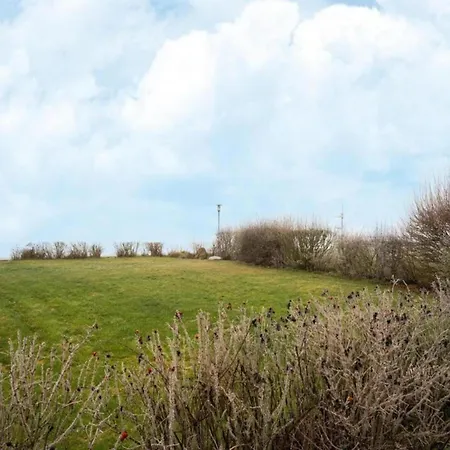 度假居 Skandinavisches In