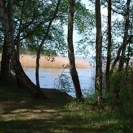 度假居 Skandinavisches In *