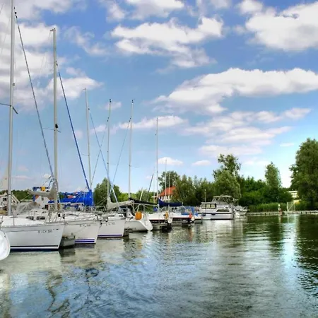 Skandinavisches In Rechlin