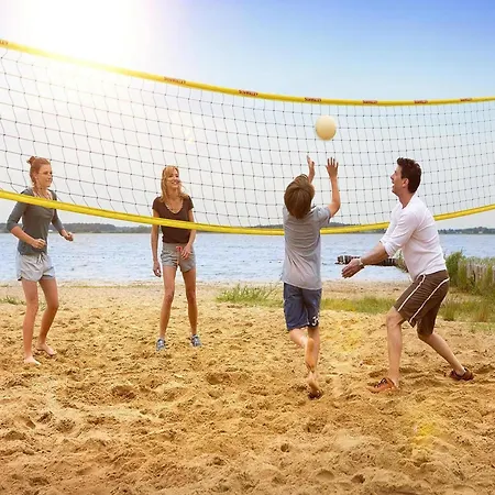 Skandinavisches In 度假居 *