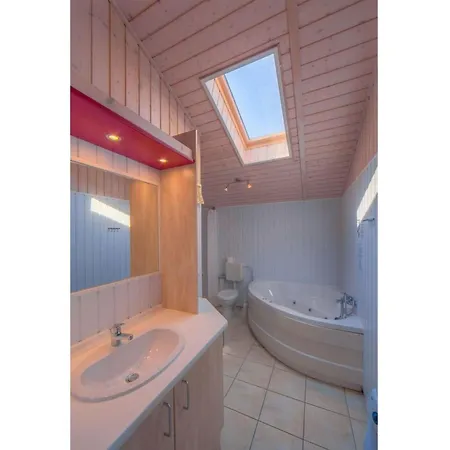 Ferienhaus Skandinavisches In Rechlin